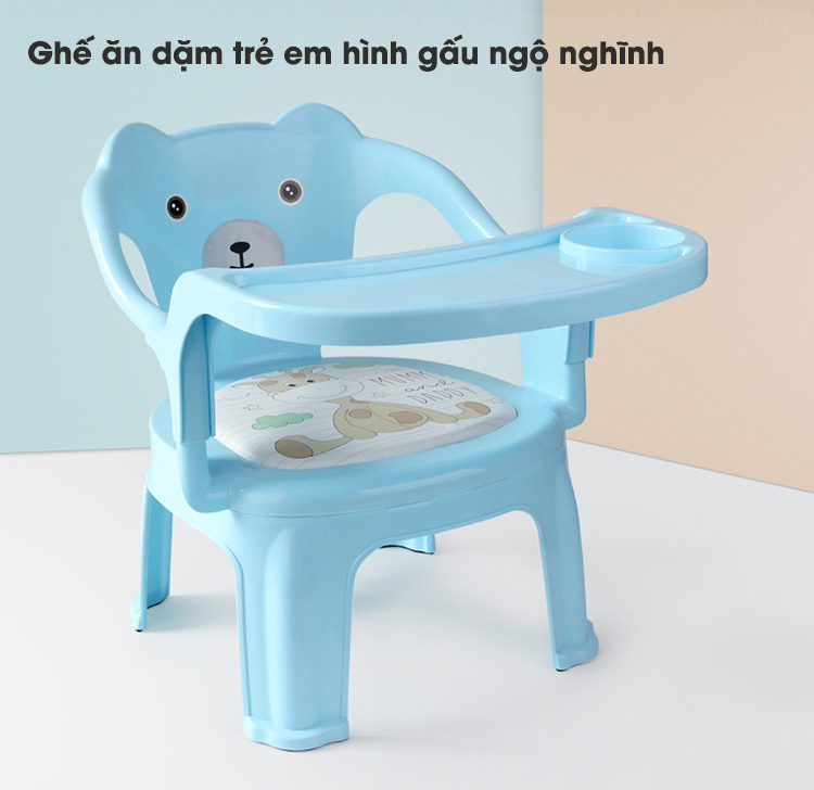 ghe-an-dam-hinh-gau-ngo-nghinh