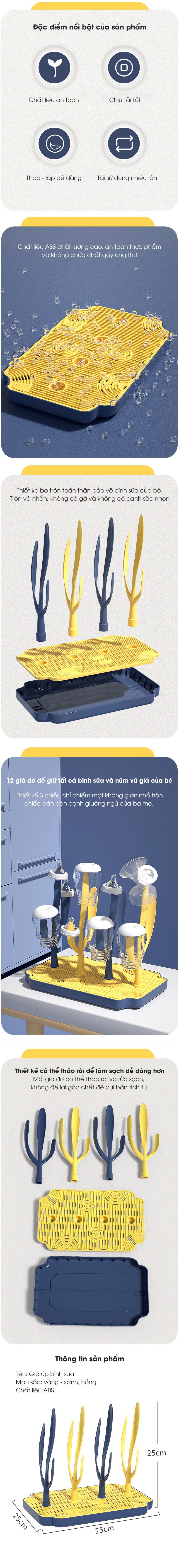 gia-up-binh-sua-xanh-vang