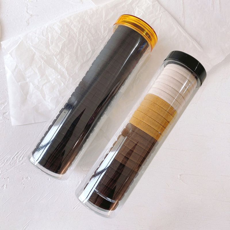 Hộp 24 dây thun buộc tóc L180 