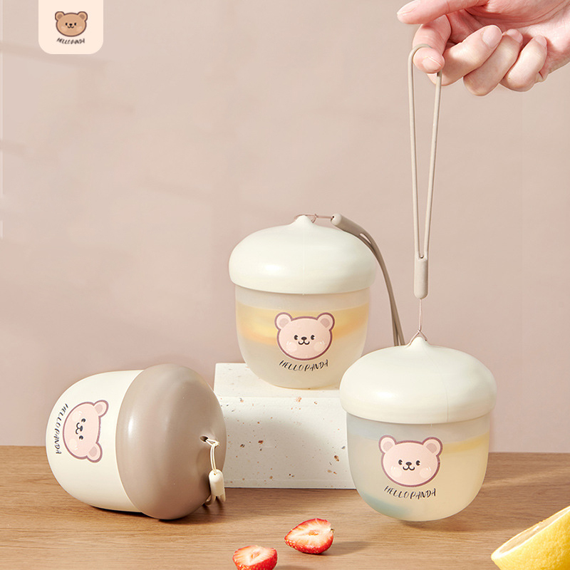 Bình nước cầm tay