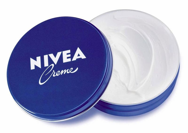 Kem dưỡng ẩm da Nivea