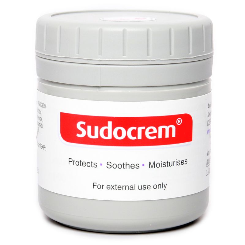 Kem hăm tã sudocream 60 gam