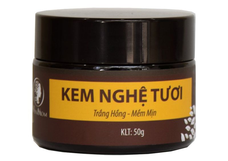 Kem nghệ tươi WonMom