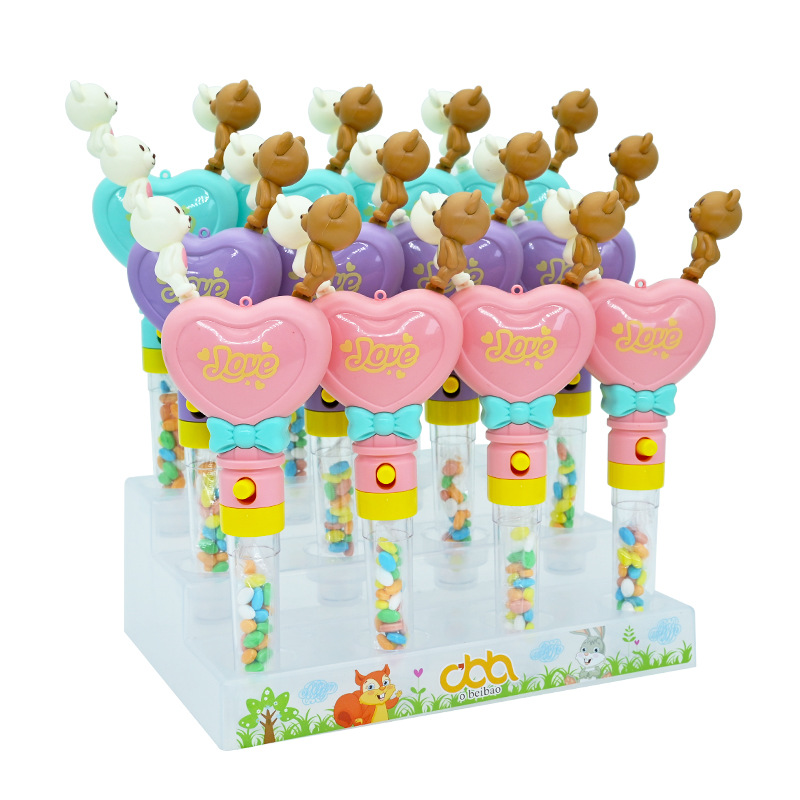keo-do-choi-colorful-hinh-tho-gau-tinh-yeu-4g