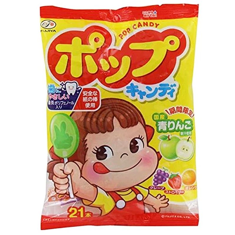 keo-mut-trai-cay-chong-sau-rang-fujiya-pop-candy