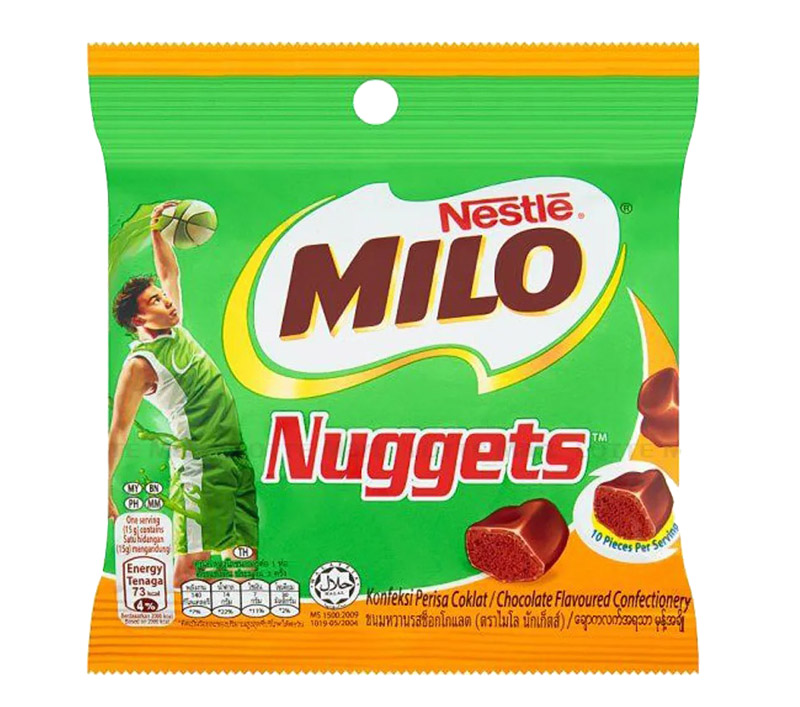 keo-socola-vien-milo-nuggets