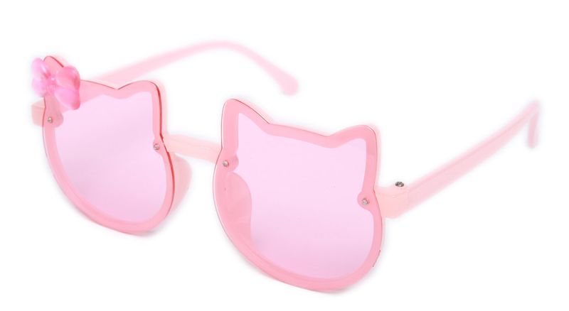 Kính mắt thời trang Hello Kitty