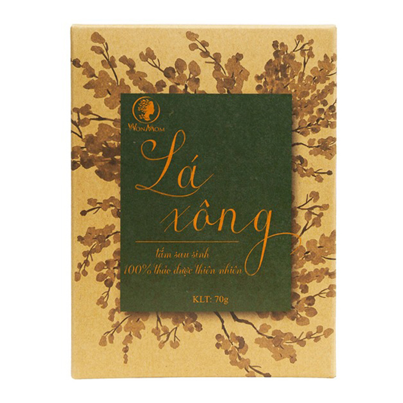 la-xong-wonmom-thao-duoc