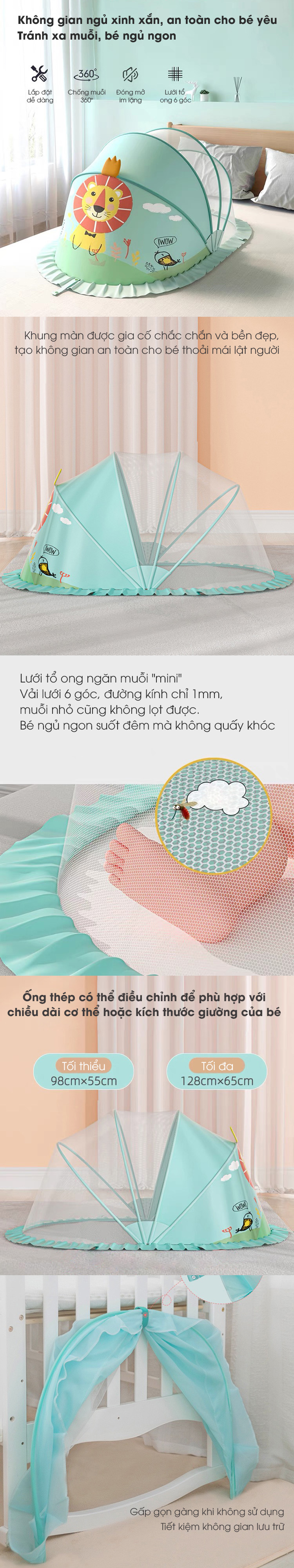 man-chup-su-tu-xanh