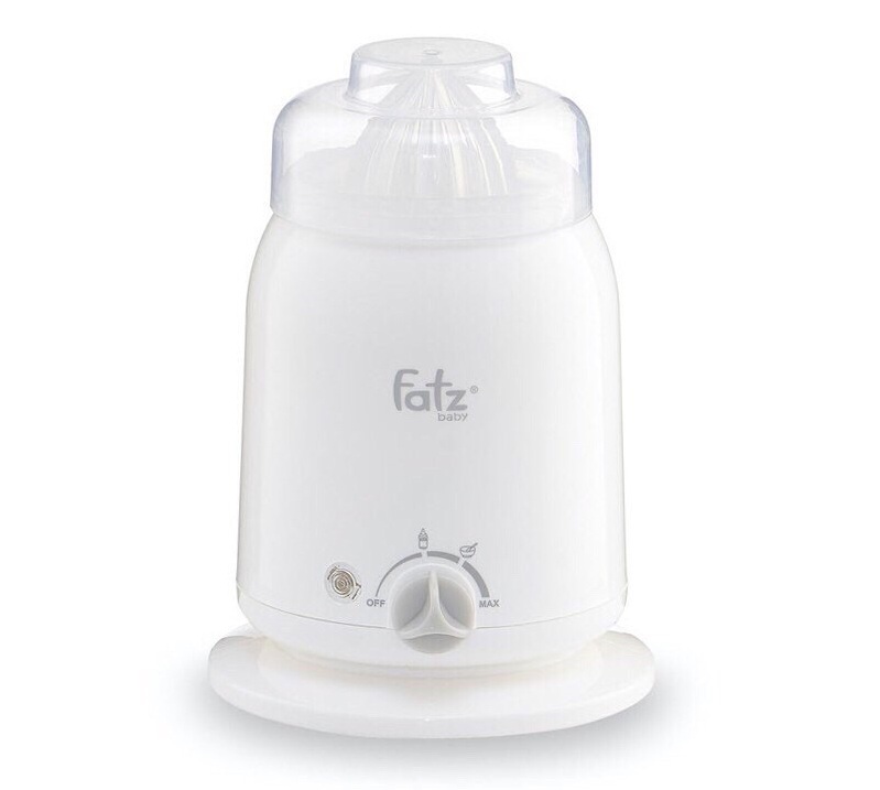 Máy hâm sữa Fatzbaby Mono 2 FB3002SL