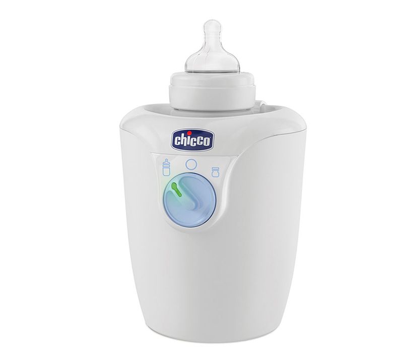 Máy hâm sữa và thức ăn Chicco 7388