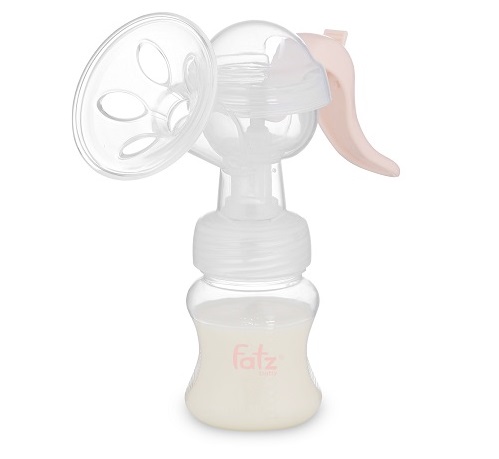 Máy hút sữa bằng tay Fatzbaby Handy 1 FB1007SL