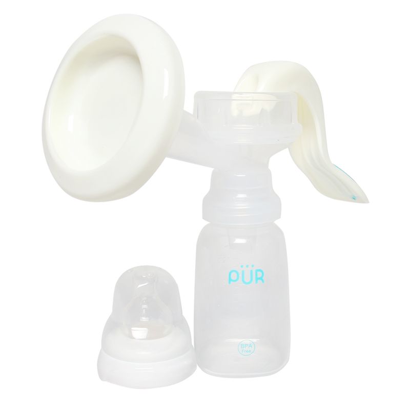 Máy hút sữa bằng tay Pur PUR6206