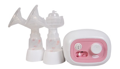 Máy hút sữa Unimom điện đôi UM880113