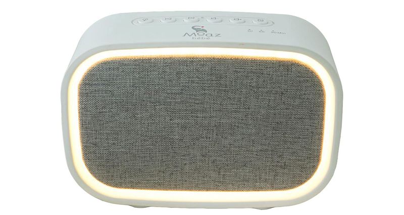 Máy tạo tiếng ồn trắng Moaz BéBé MB-057