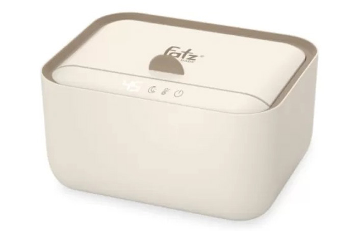Máy ủ ấm khăn giấy ướt Fatzbaby Warm 4 