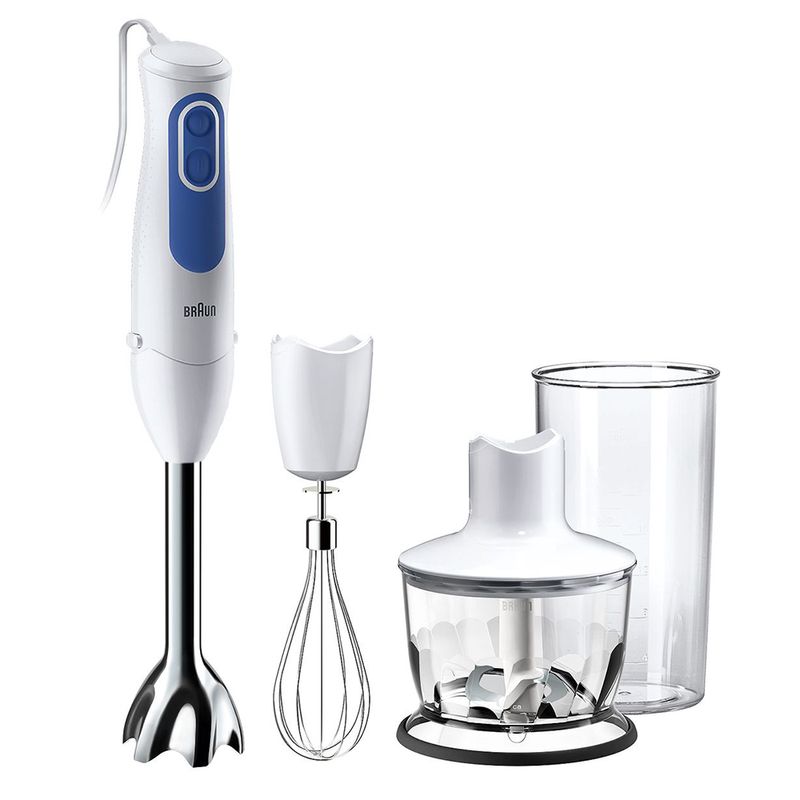 Máy xay cầm tay Braun MQ3035 Sauce