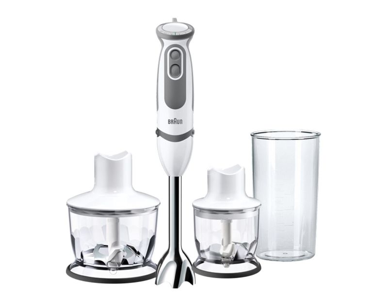 Máy xay cầm tay Braun MQ5030 Sauce Special