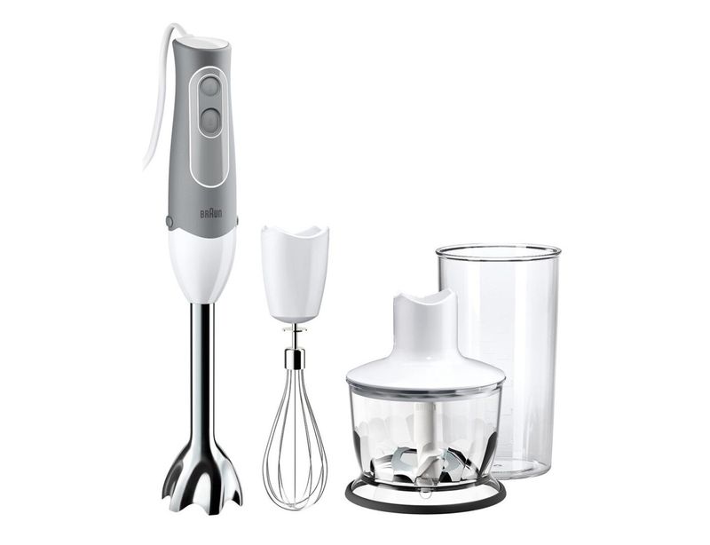Máy xay cầm tay Braun MQ535 Sauce