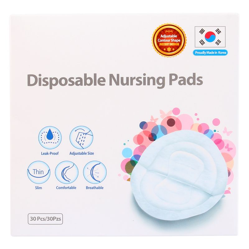 Miếng lót thấm sữa Unimom