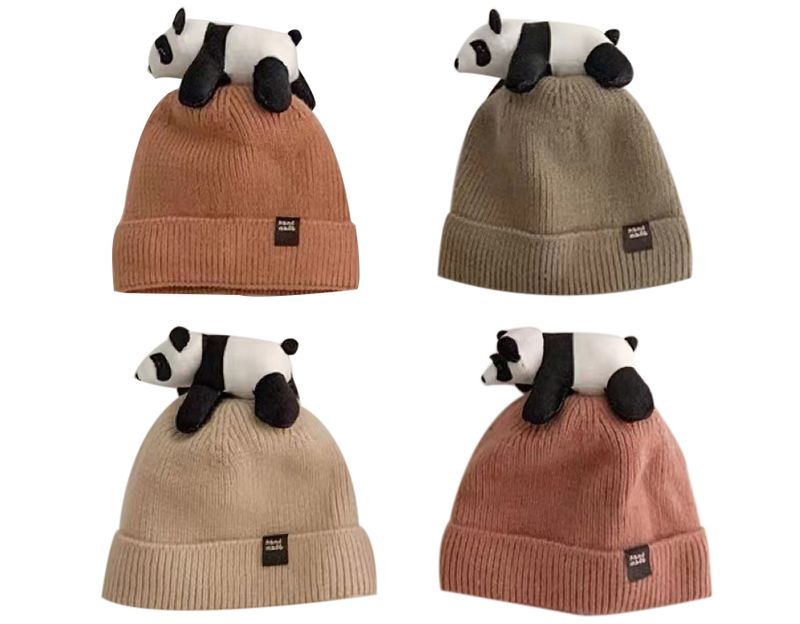 mu-len-beanie-gau-truc-gan-dinh-dau