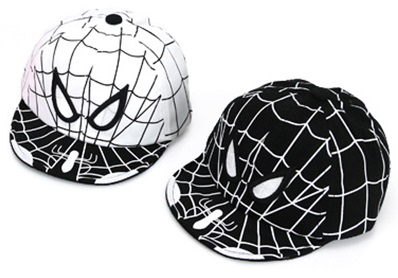 mu-spider-man