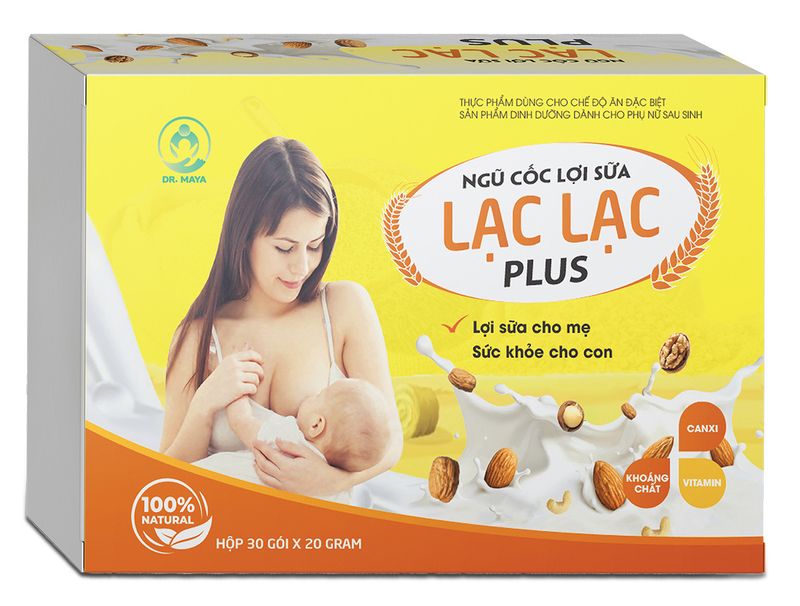ngu-coc-loi-sua-lac-lac-plus-600g-30-goi