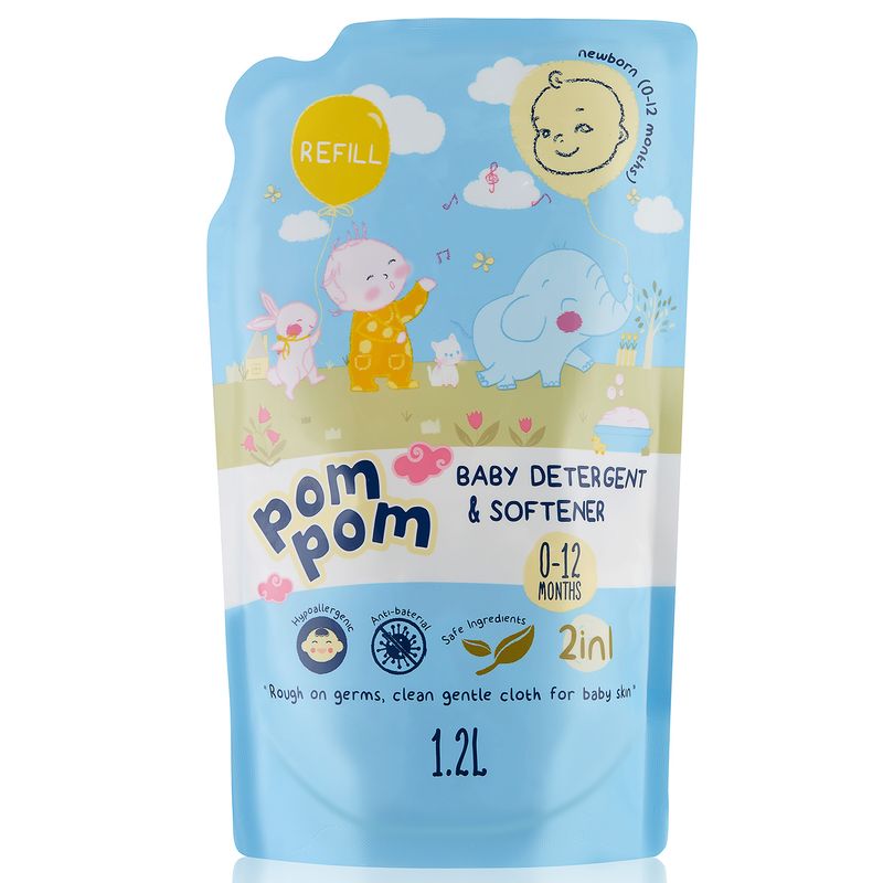 nuoc-giat-xa-pom-pom-cho-be