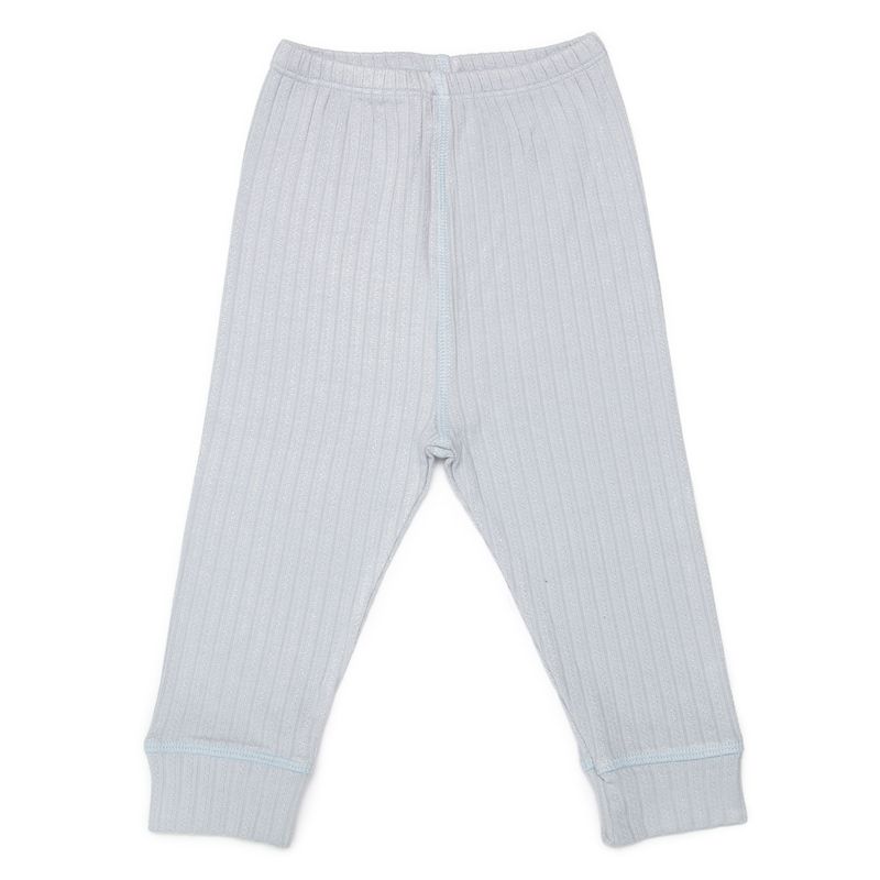 Chuyển đến phần đầu của thư viện hình ảnh Quần legging bé gái Bibo's rip HY 48512 màu ghi