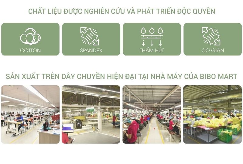 Romper Bibo's cổ đức phối túi lịch lãm