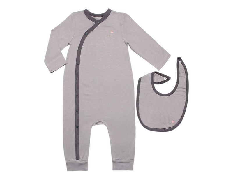 romper sợi tre bibos