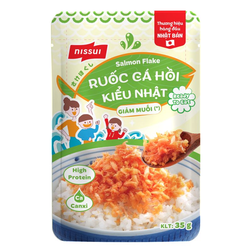 ruox-ca-hoi-nissui-it-muoi