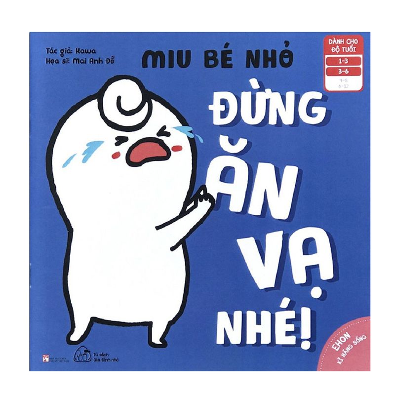 ehon-ki-nang-song-miu-be-nho-dung-an-va-nhe