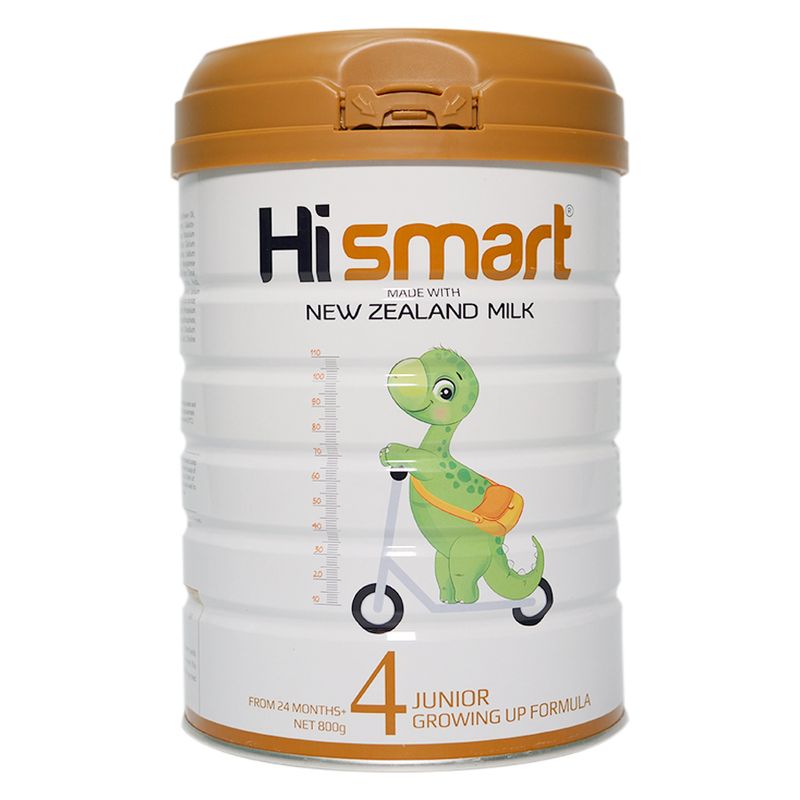 sua-hismart-so-4-800g