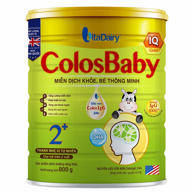 sua-colosbaby-iq-gold-2-800g
