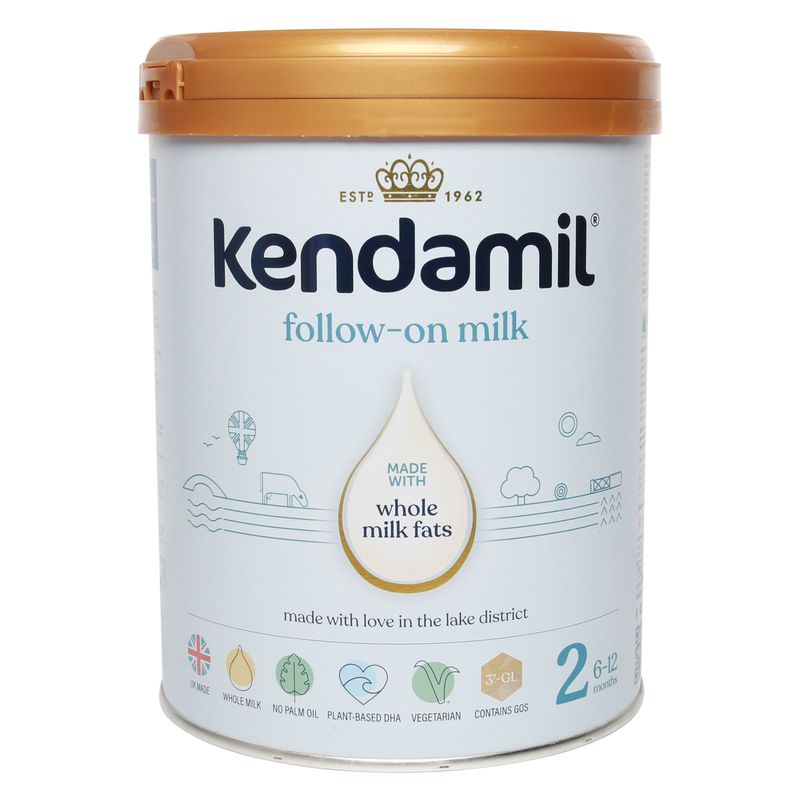 sua-kendamil-so-2-800g