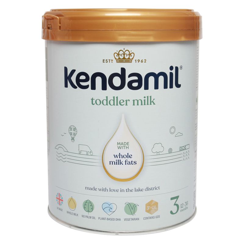 sua-kendamil-so-3-800g