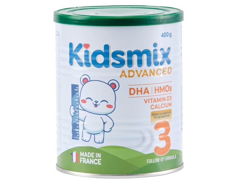 Sữa Kidsmix Advanced số 3