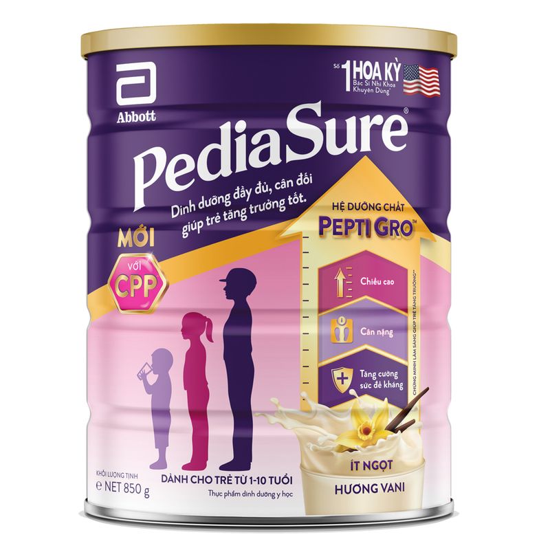 sua-pediaSure-850g