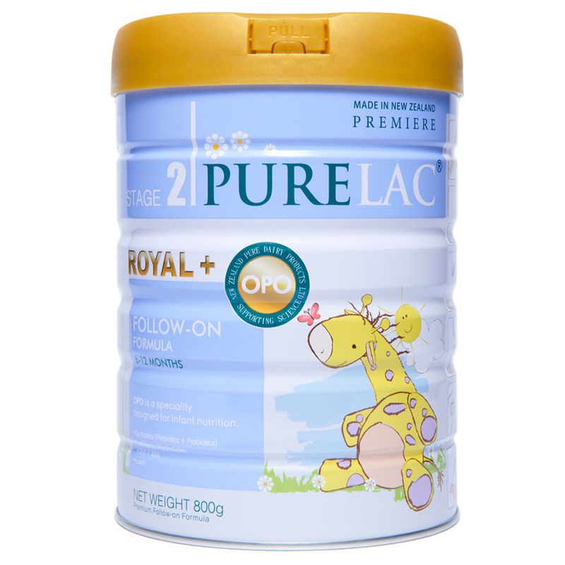 sua-purelac-royal-follow-on-formula-so-2-800g