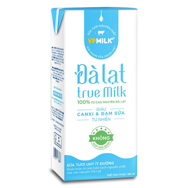 sua-tuoi-uht-da-lat-true-milk-it-duong
