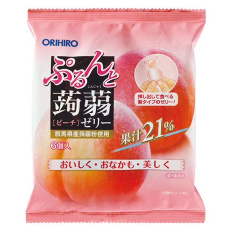 thach-trai-cay-orihiro-vi-dao