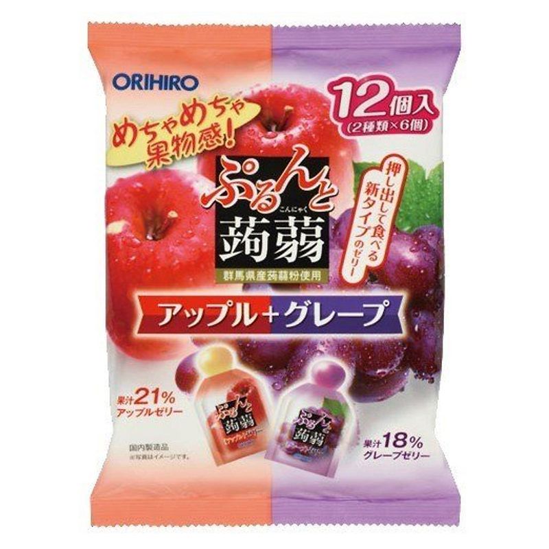 thach-trai-cay-orihiro-vi-tao-mix-nho-tim