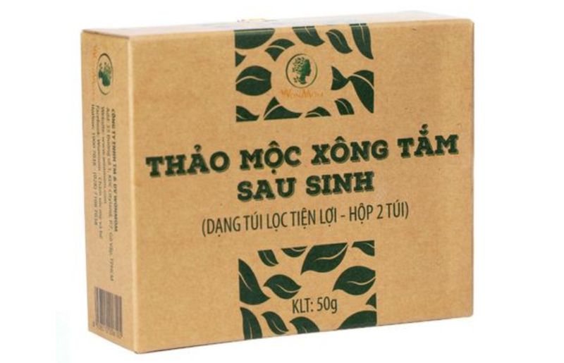 thao-moc-xong-tam-sau-sinh