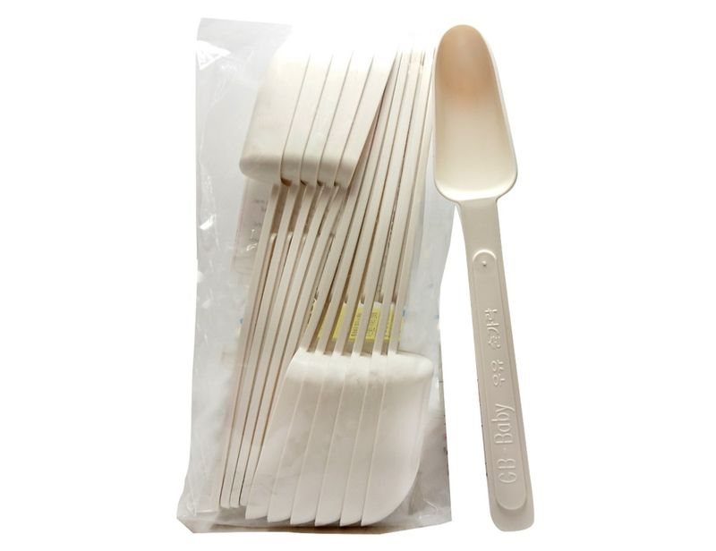 Thìa uống sữa cho bé GB-Baby