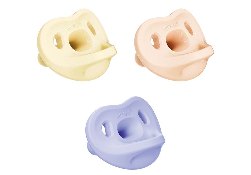 Ti giả Moyuum silicon cao cấp size 1 0M+
