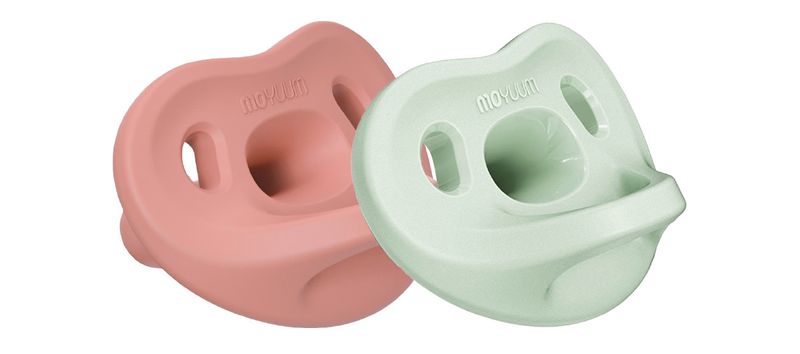 Ti giả Moyuum silicon cao cấp size 2 6M+