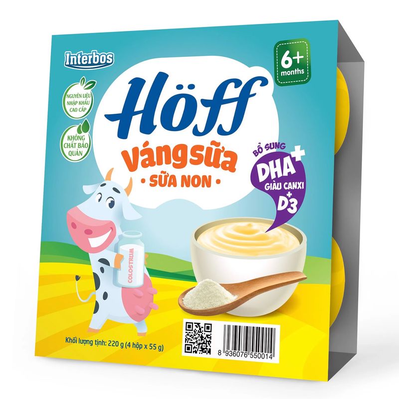 vang-sua-hoff-vi-sua-non