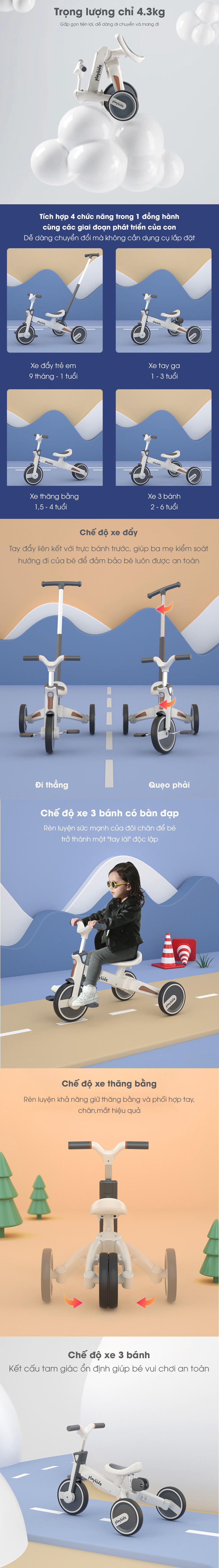 xe-ba-banh-cao-cap-mau-trang-xanh