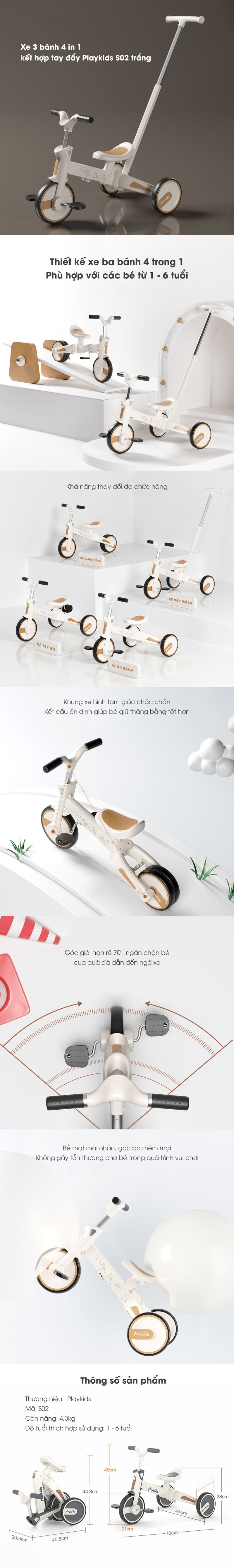 xe-3-banh-playkids-4-in-1-ket-hop-tay-day-s02-trang